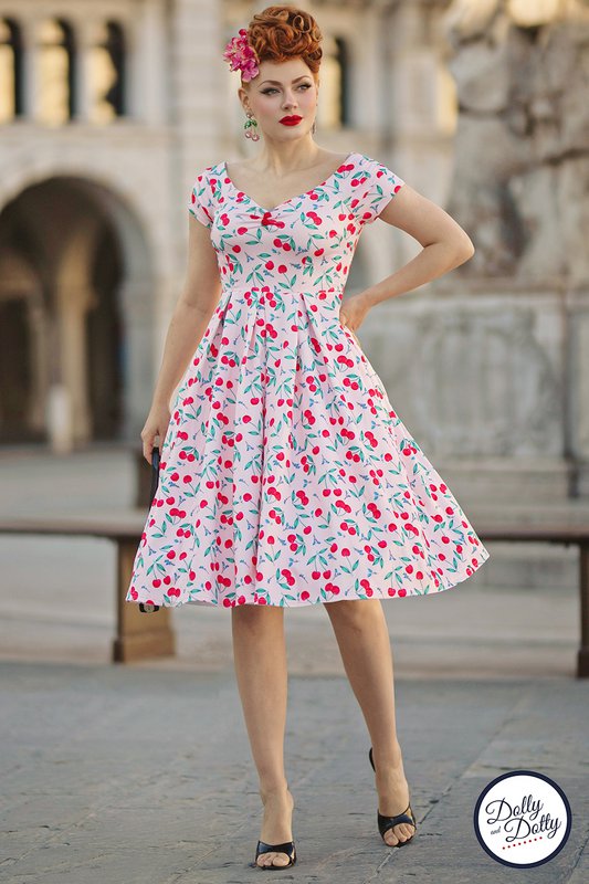 Dolly & Dotty Wholesale Clothing & Apparel - 5