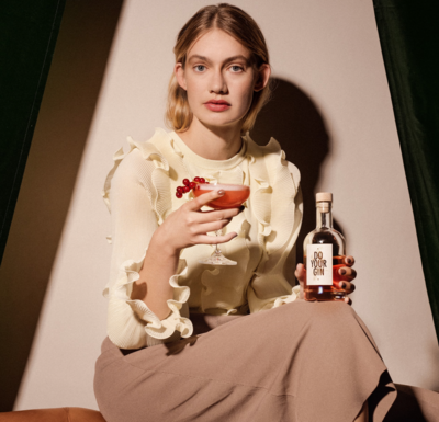 Craftly & Do Your Gin
