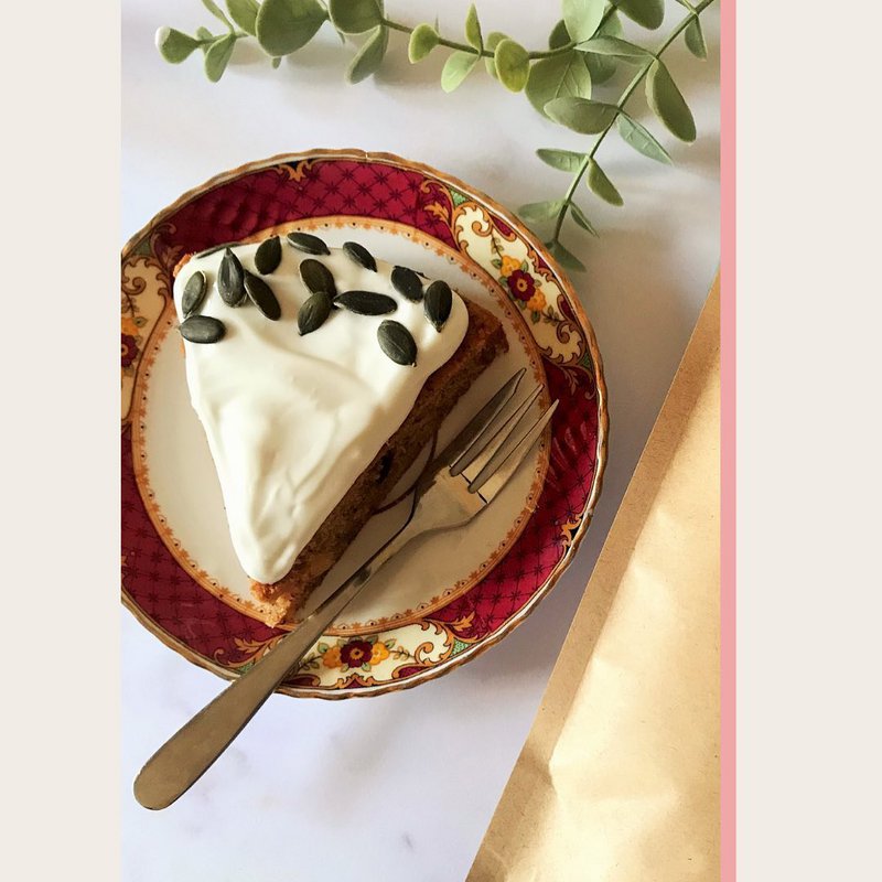 Deliciously Vegan - 7