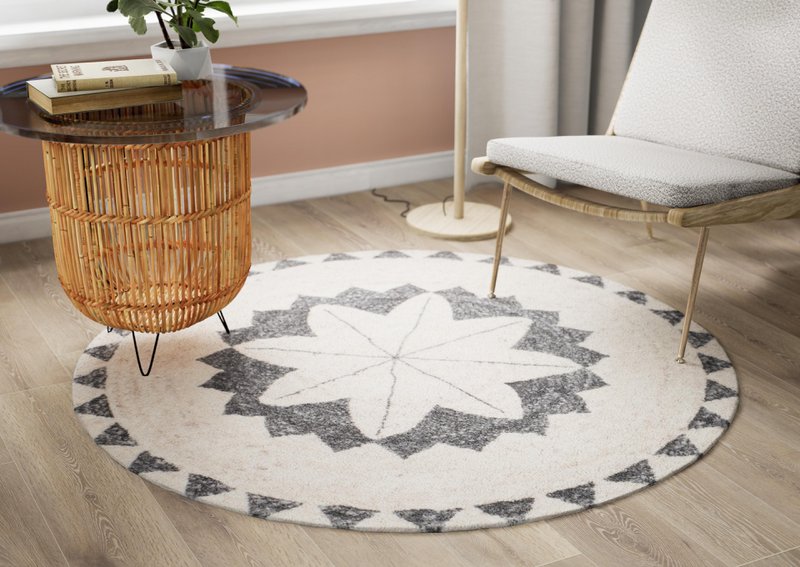 Vercai Rugs - 7