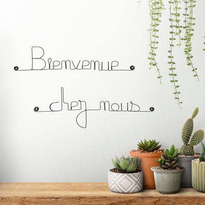 Bijoux de Mur - Décoration Murale