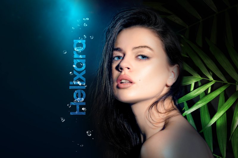 Helixara - 3