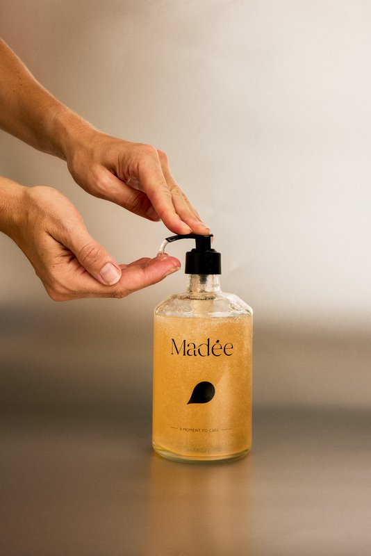 Madée - 4