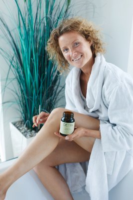 DEVIA Naturkosmetik