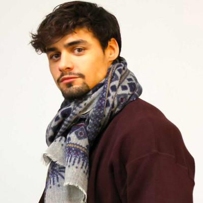 Monsieur Charli
