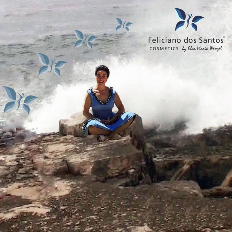 Feliciano dos Santos Cosmetics - 5