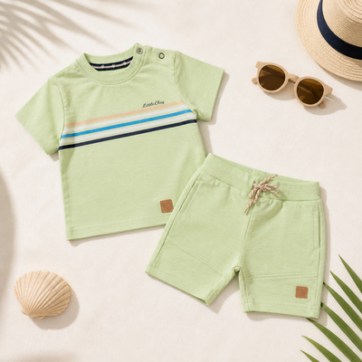 Little Chiq Fashion