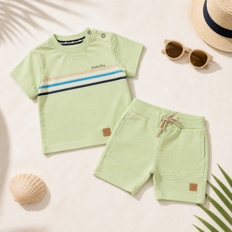 Little Chiq Fashion - 4