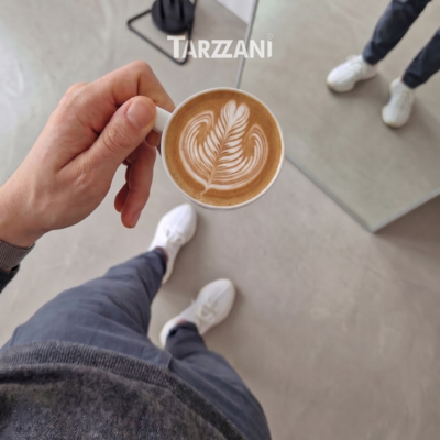Tarzzani