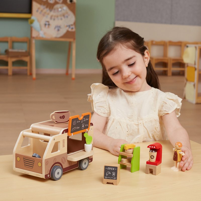Viga Toys - 5