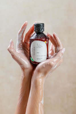 VIKTORIA Natural Cosmetics