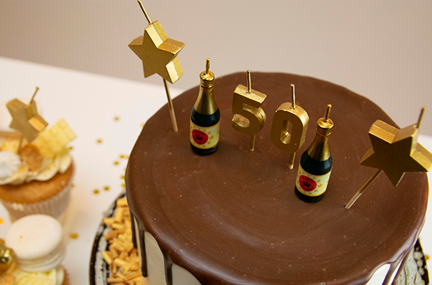 PD-Party - 3