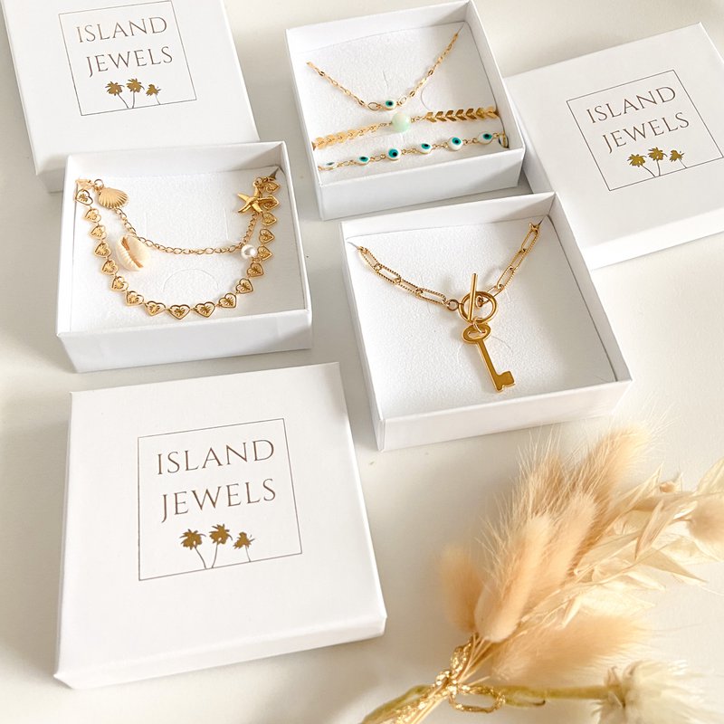 Island Jewels - 8
