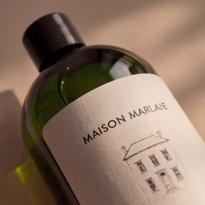 Maison Marlaie