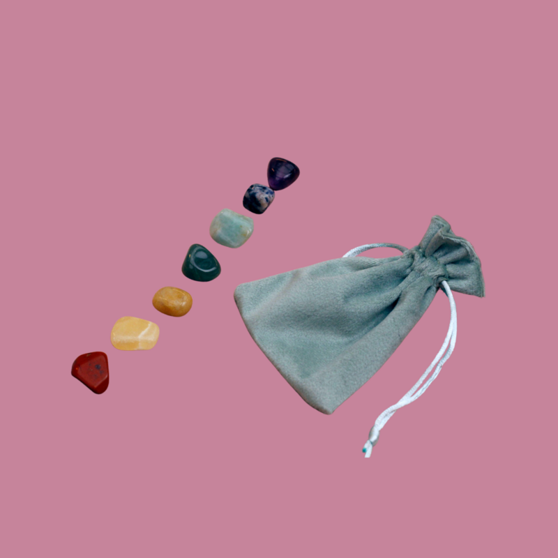 UCHU REMINDERS - 8