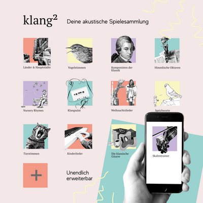 klang²