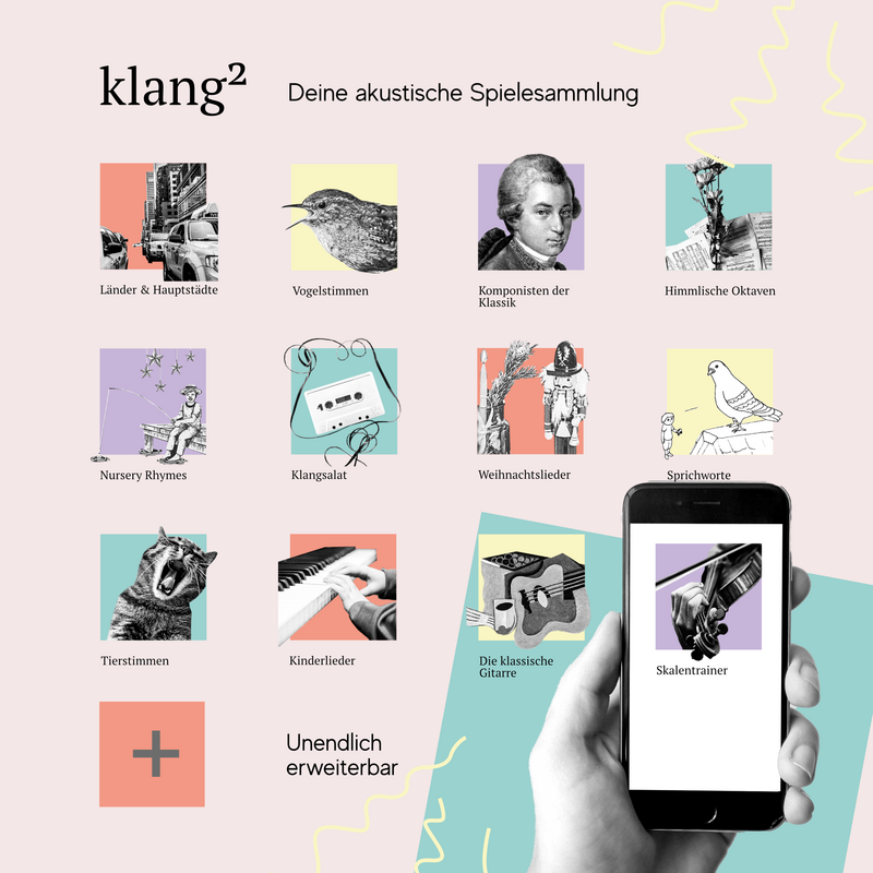 klang² - 3