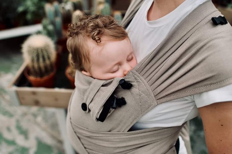 Pure Baby Love - 7