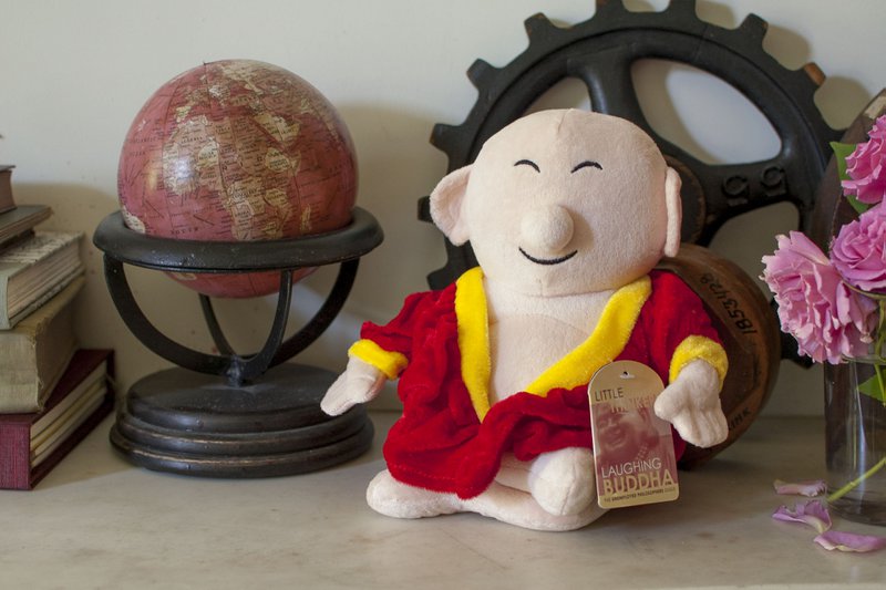 The Unemployed Philosophers Guild - 7