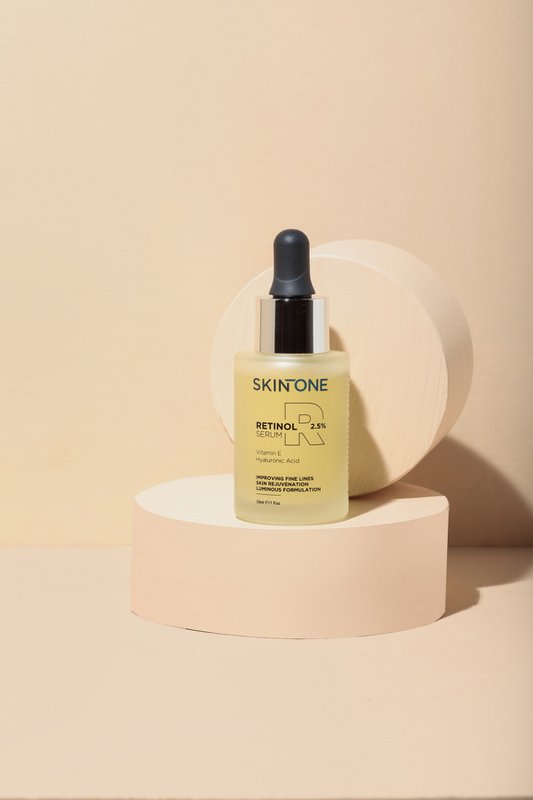 SKINTONE SKIN - 7