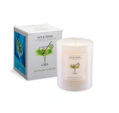 Maker's House Scented Candles