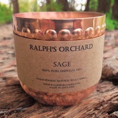 RALPH'S ORCHARD LIMITED