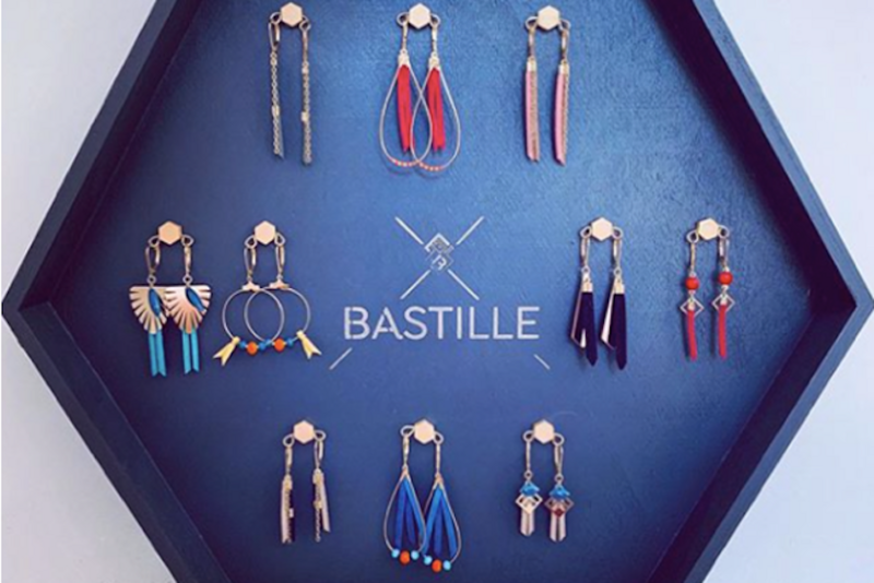 BASTILLE - 3