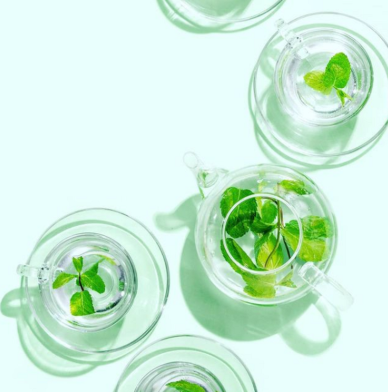 Nutritea - 2