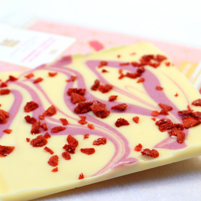 LOVE COCOA - 5