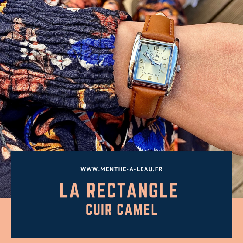 Menthe à l'eau - 4