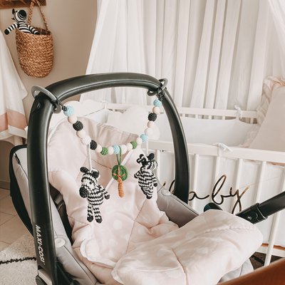 SindiBaba® Baby Toys