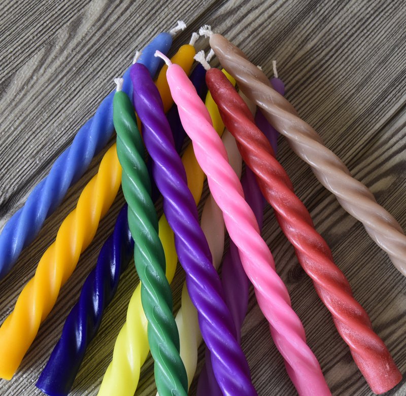 Beelight Candles - 1