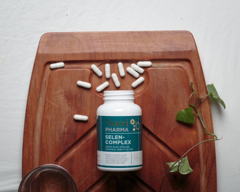 Nutripharma - 6