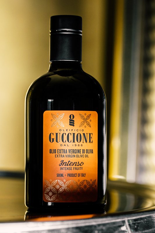 Oleificio Guccione - 8