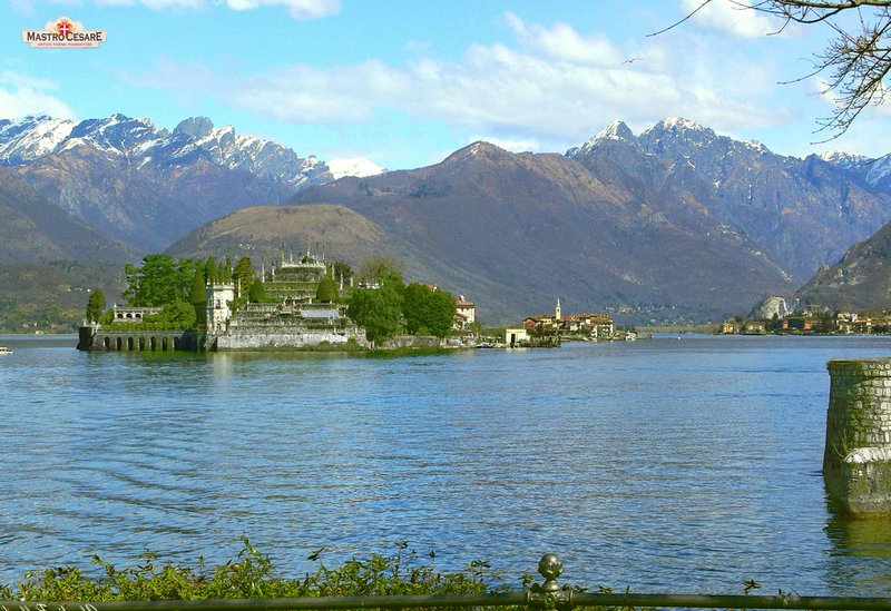 MASTROCESARE - 1