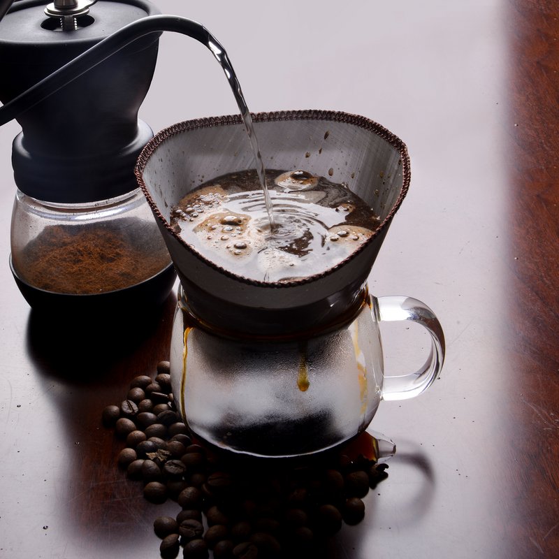 VIENESSO Barista- und Kaffeezubehör - 7
