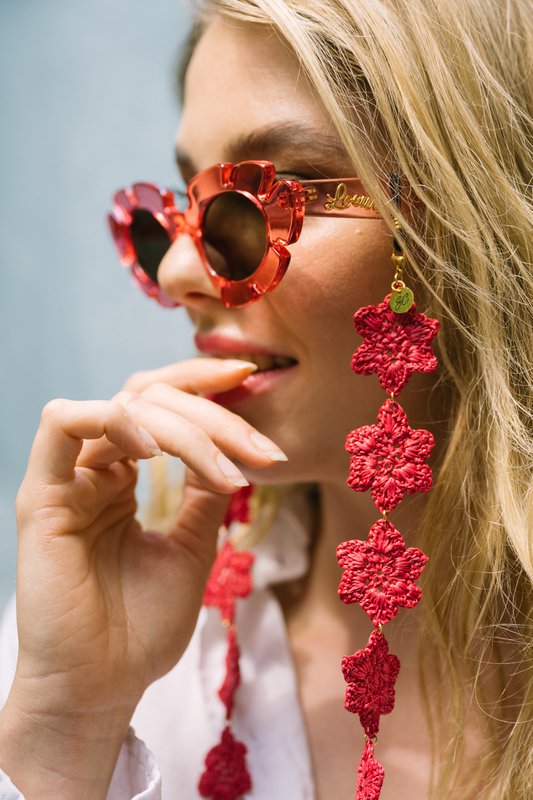 Sunny Cords - 5