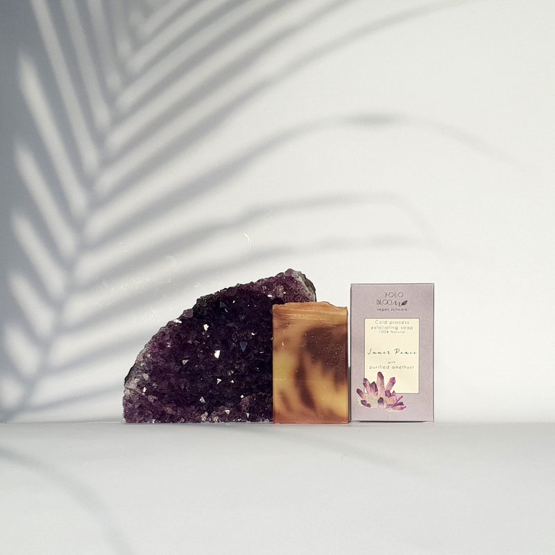 YOLO BLOOM - 3
