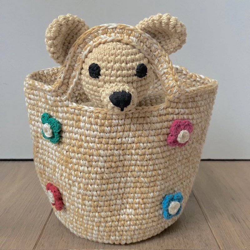 Luna-Leena for kids & home  -                  handmade in Nepal - 8