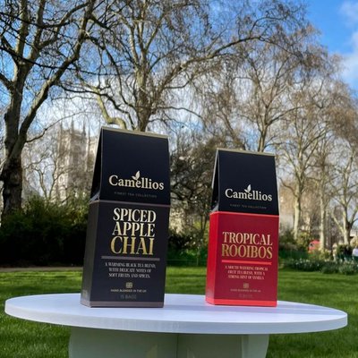 CAMELLIOS