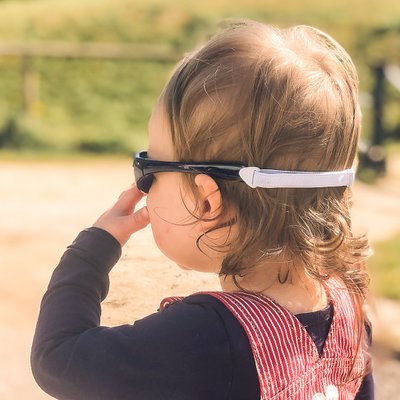 Melleson Eyewear Kids