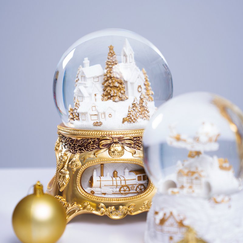 GLASSGLOBE - 5