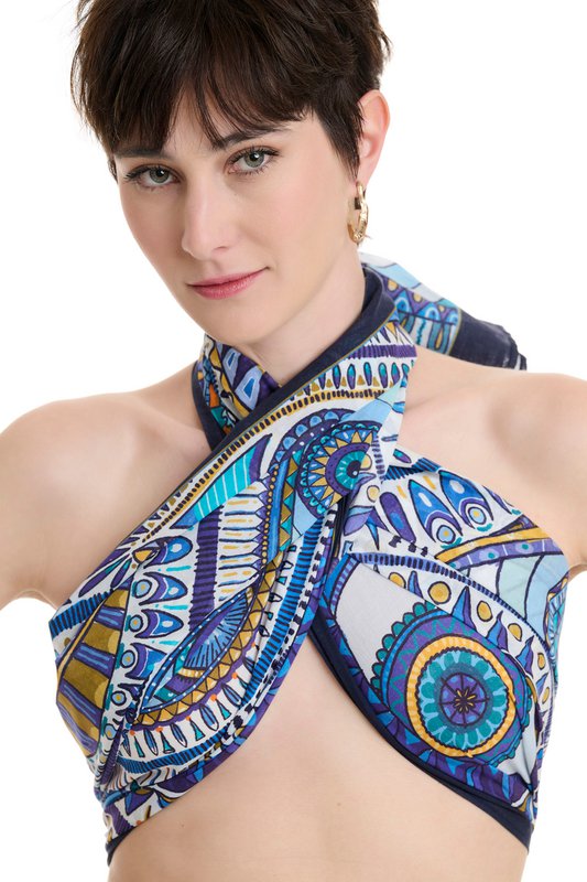 Fetolia - The Art of Scarf - 2