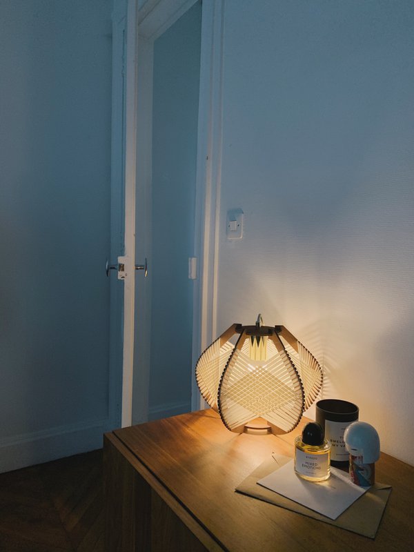 STUDIO NUMEROTE - 8