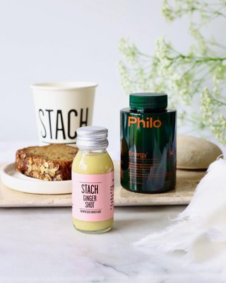 Philo Supplements