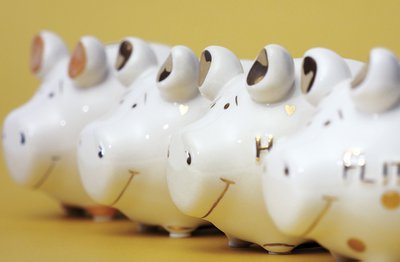 Sparschwein Company