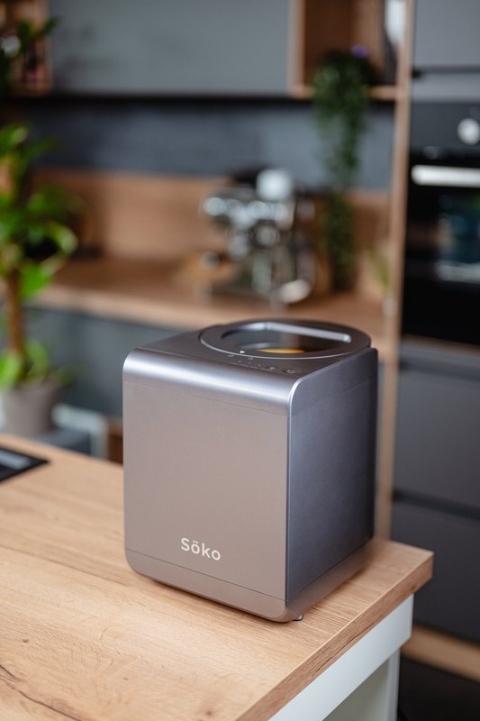 Söko - 1