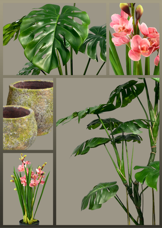 Deko Florale - 6