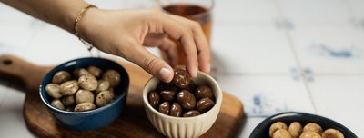 Peppernuts Holland