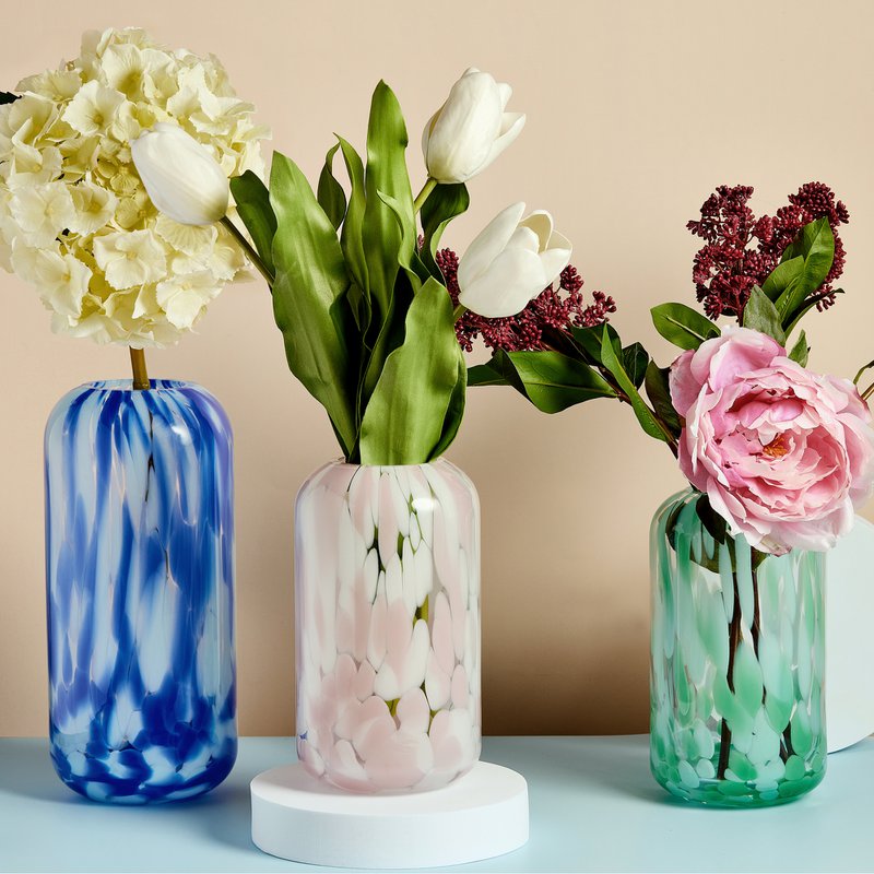 The DRH Collection - 1